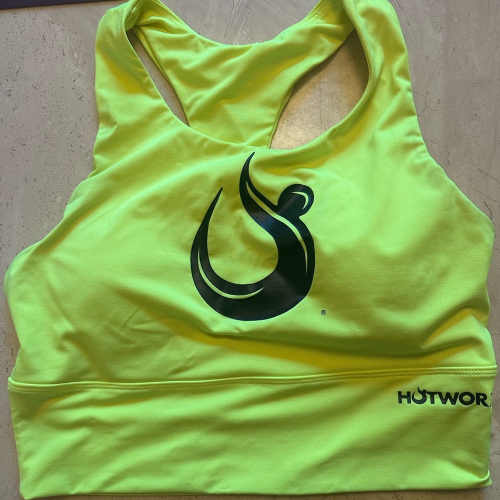HOTWORX bra